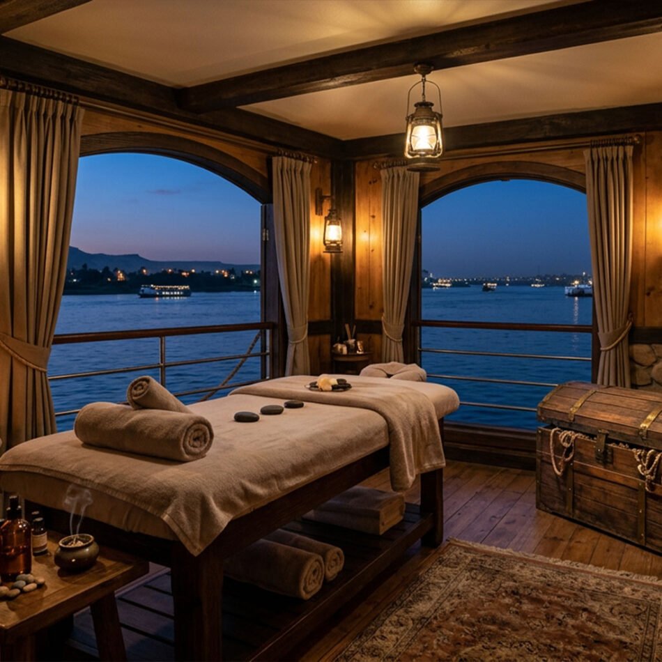 Spa & Wellness