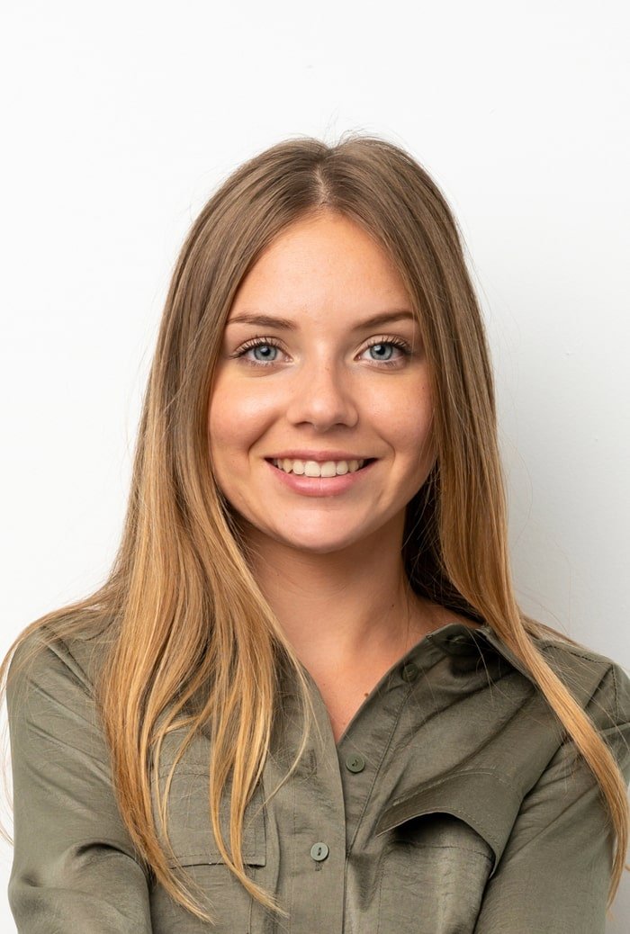 Emma Newman