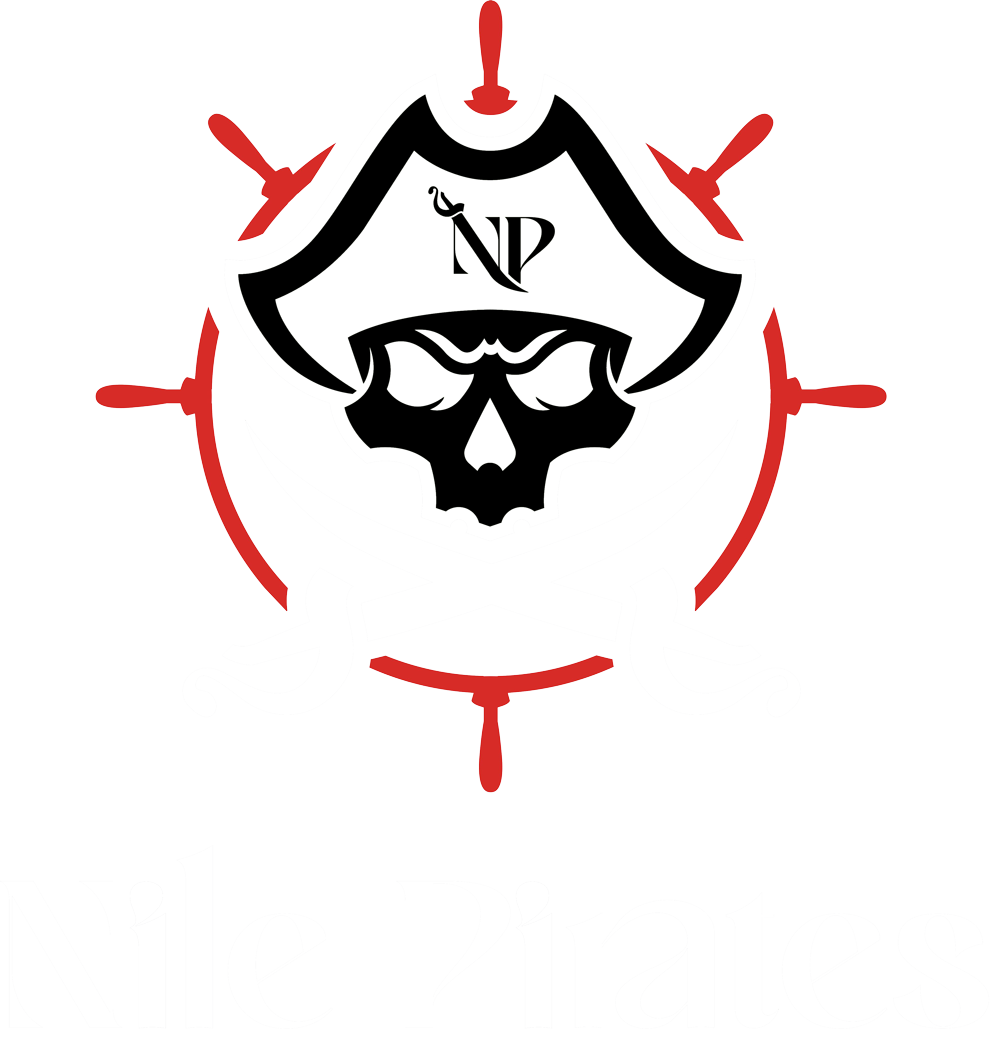 Nile Pirates